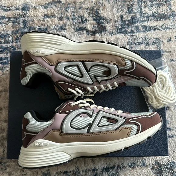 Dior Men shoes Size 11 s-l400.jpg main image 3